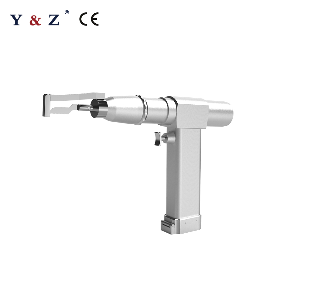 Medical Power System、Medical Reciprocating Saw