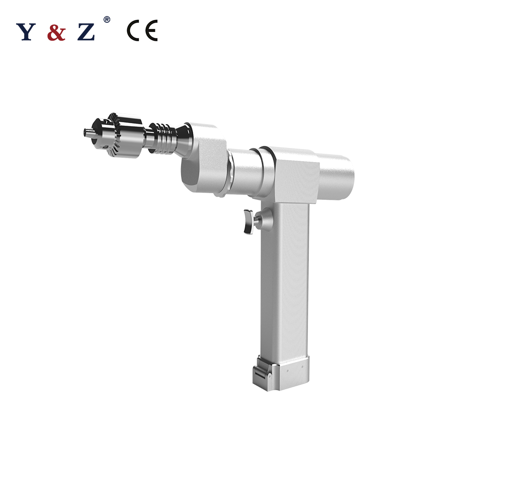 Medical Power System、Medical Hollow Drill