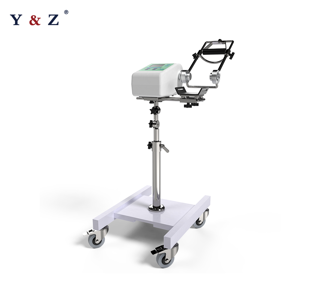 Upper Limb Continuous passive motion、Elbow Joint CPM(Vertical)