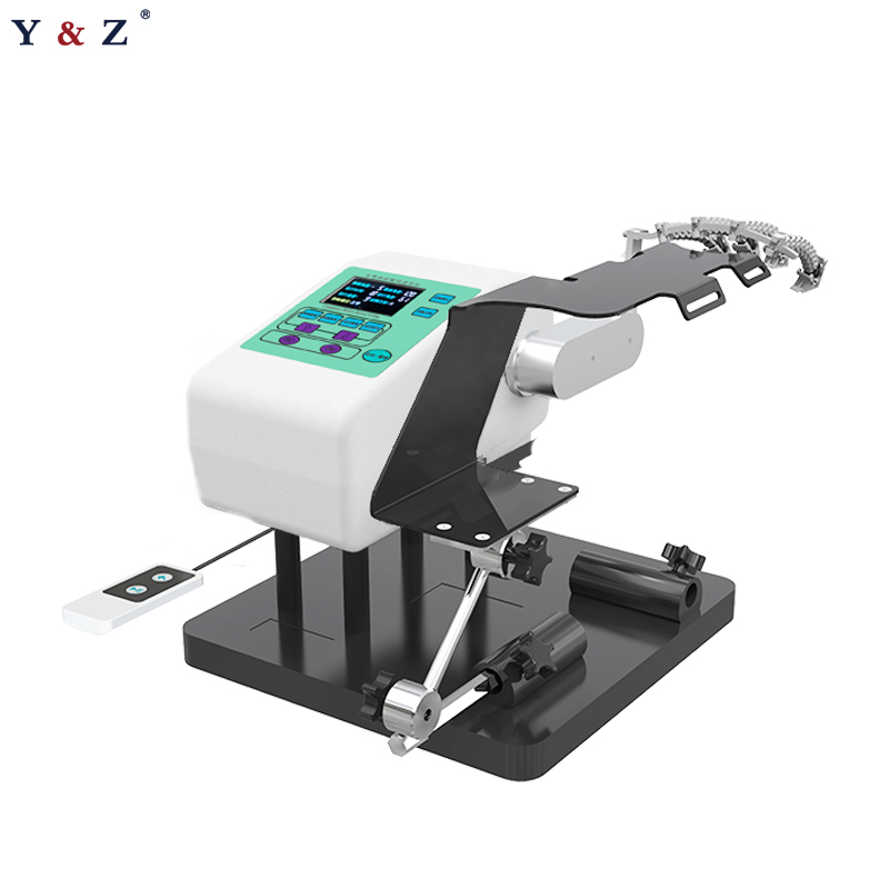 Upper Limb Continuous passive motion、    Finger Joint cpm